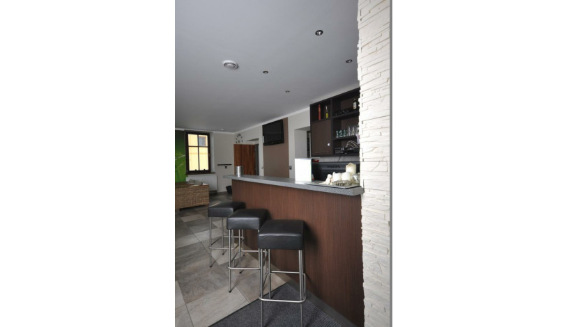 Apartmánové ubytování v Koutech  Loučná nad Desnou